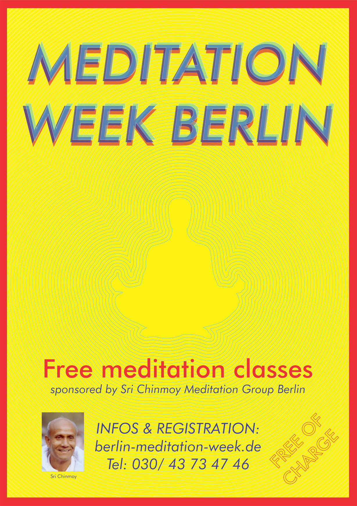 Meditation-Berlin